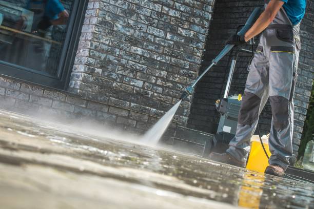 Best House Exterior Washing  in Mountain View, NC