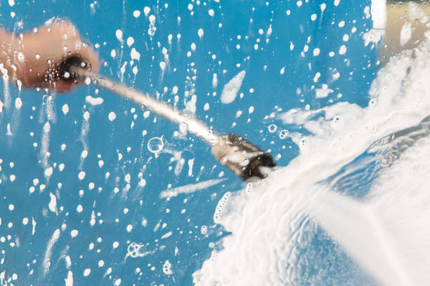 Best Soft Washing  in Mountain View, NC