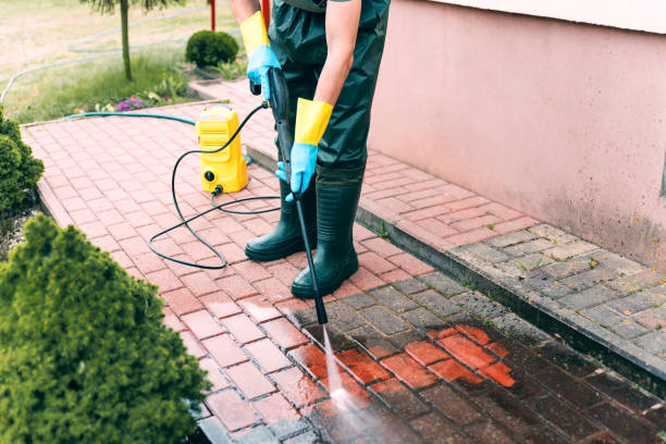Concrete Sealing in Mountain View, NC