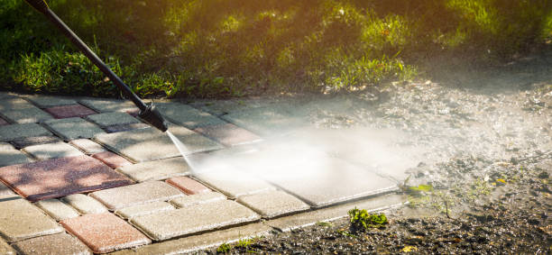 Professional Pressure Washing Services in Mountain View, NC